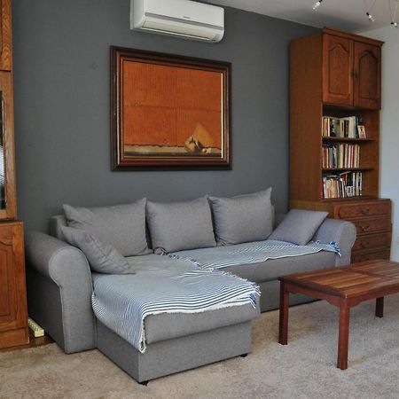 Apartman Jazzar Apartment Arandelovac Exterior photo