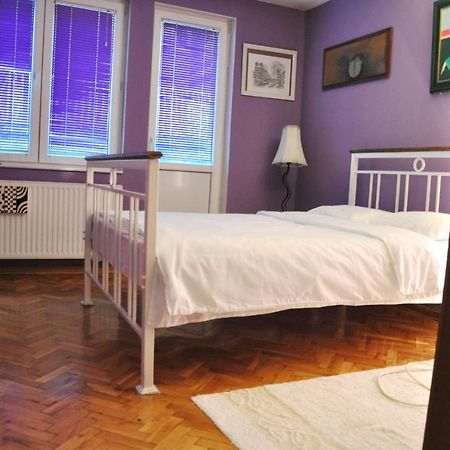 Apartman Jazzar Apartment Arandelovac Exterior photo