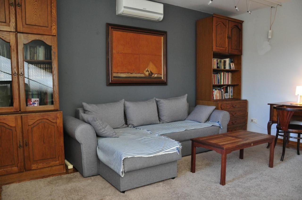 Apartman Jazzar Apartment Arandelovac Exterior photo