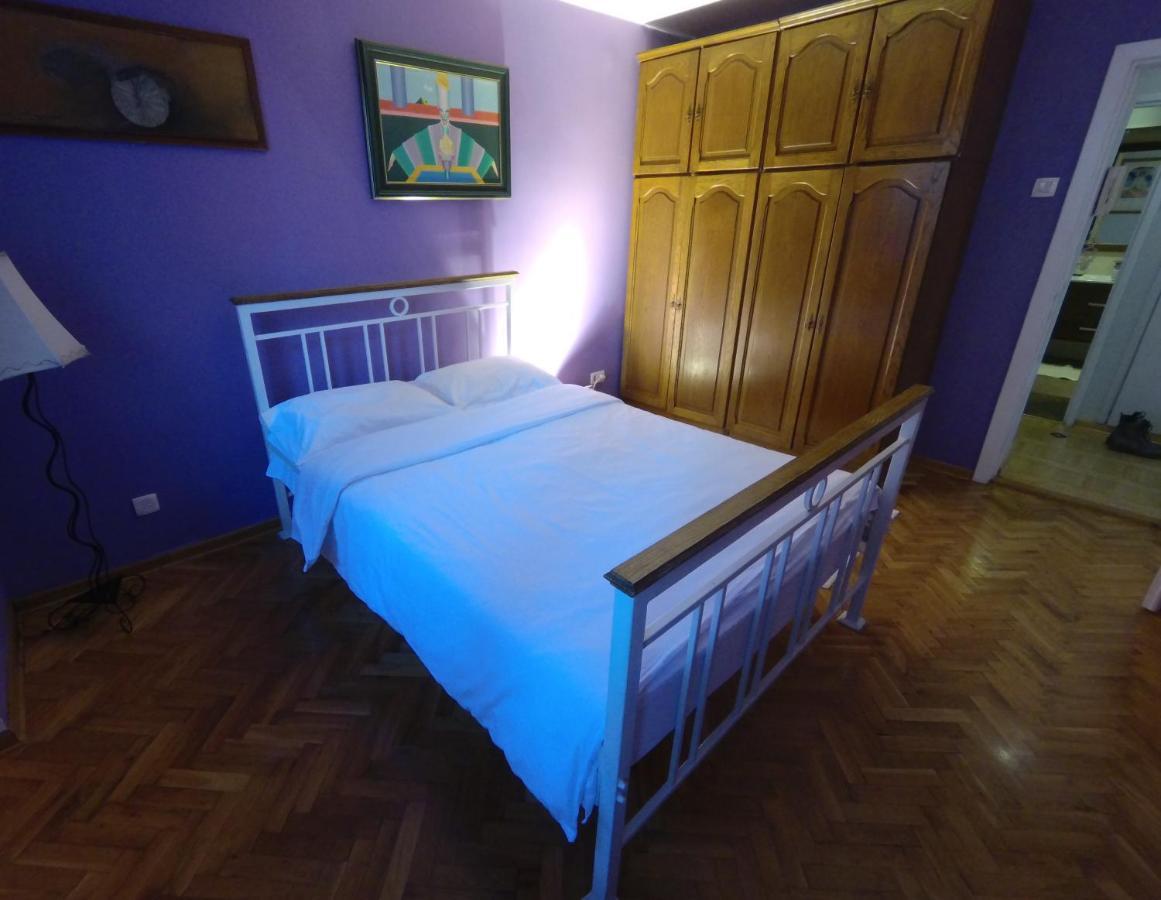 Apartman Jazzar Apartment Arandelovac Exterior photo